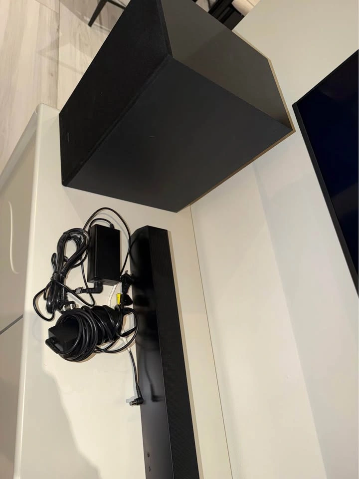 Samsung B-Series Soundbar - photo 5