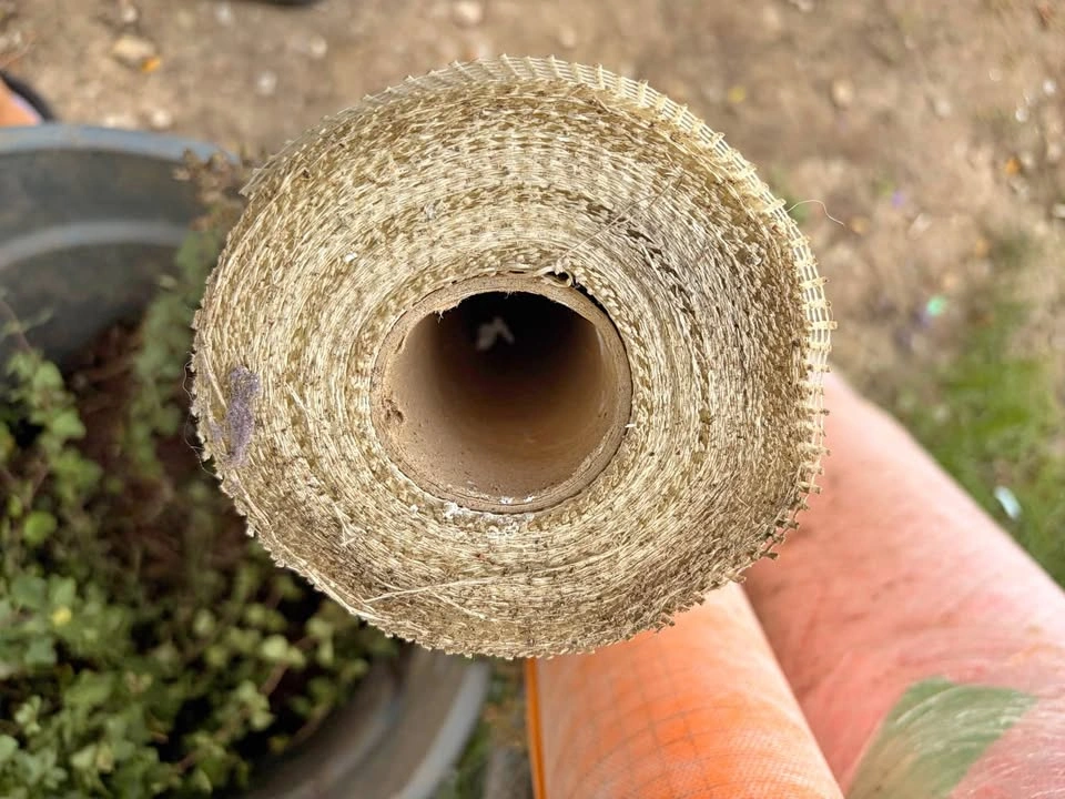 Schluter Uncoupling Membrane, Stucco, Mesh, Cement, Foil - photo 4