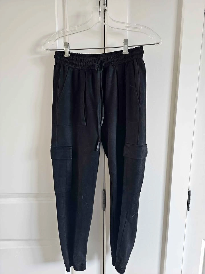 Zara bottoms