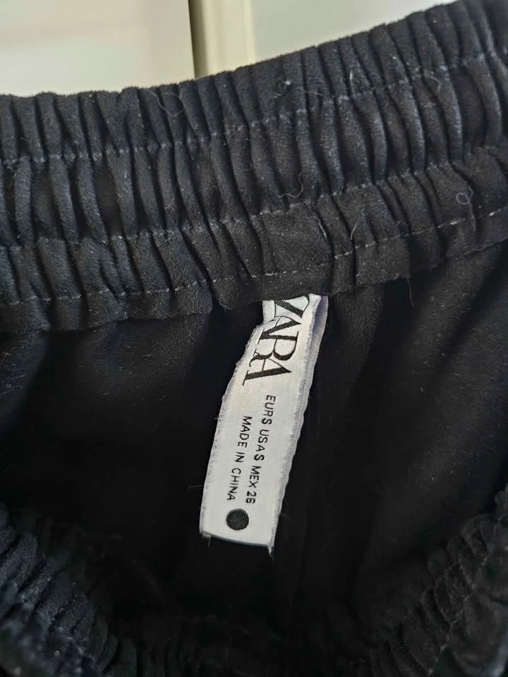 Zara bottoms - photo 2