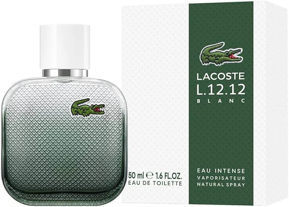 LaCoste Eau Intense Cologne - photo 2