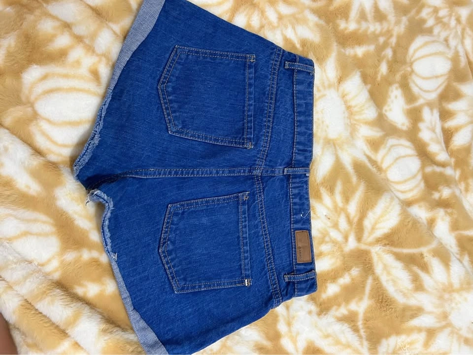 Garage shorts - photo 2