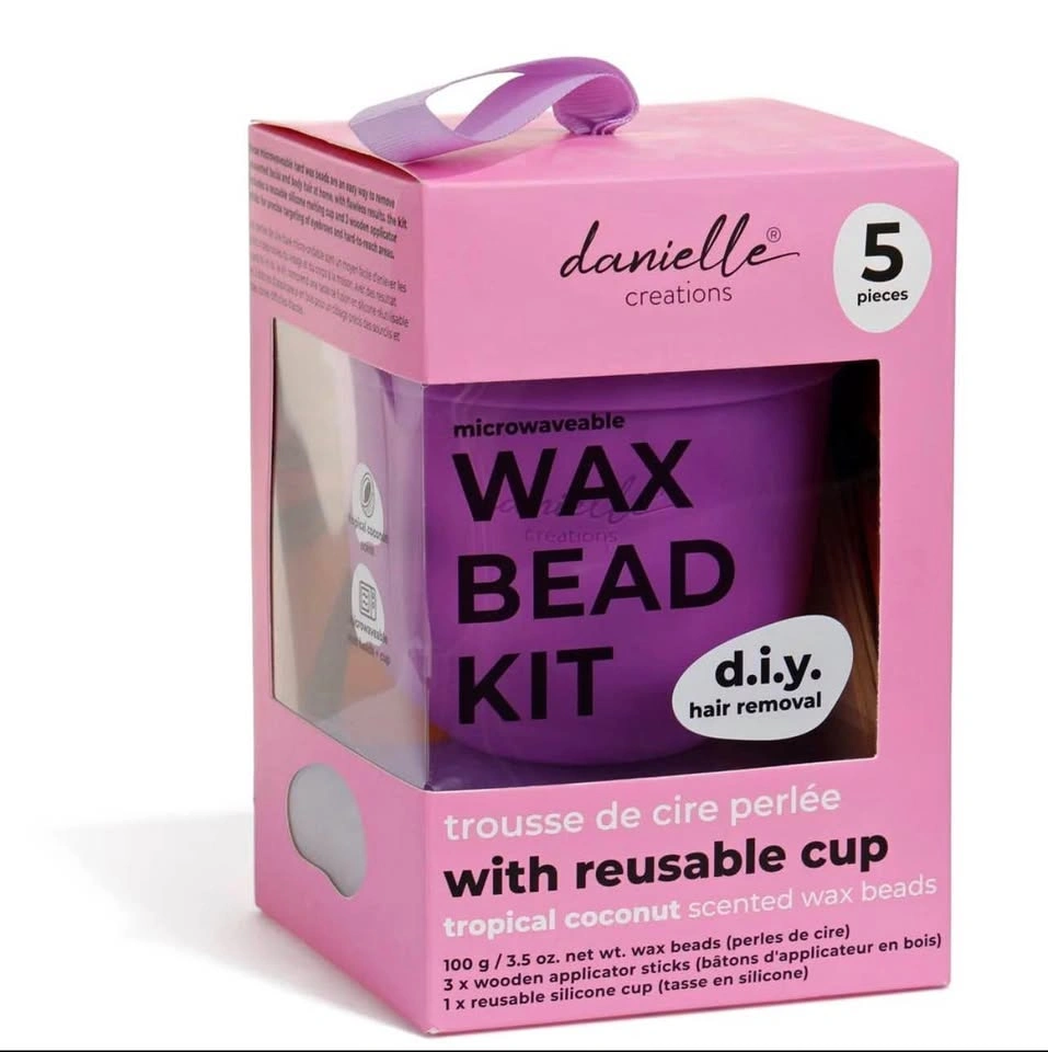 Wax kit