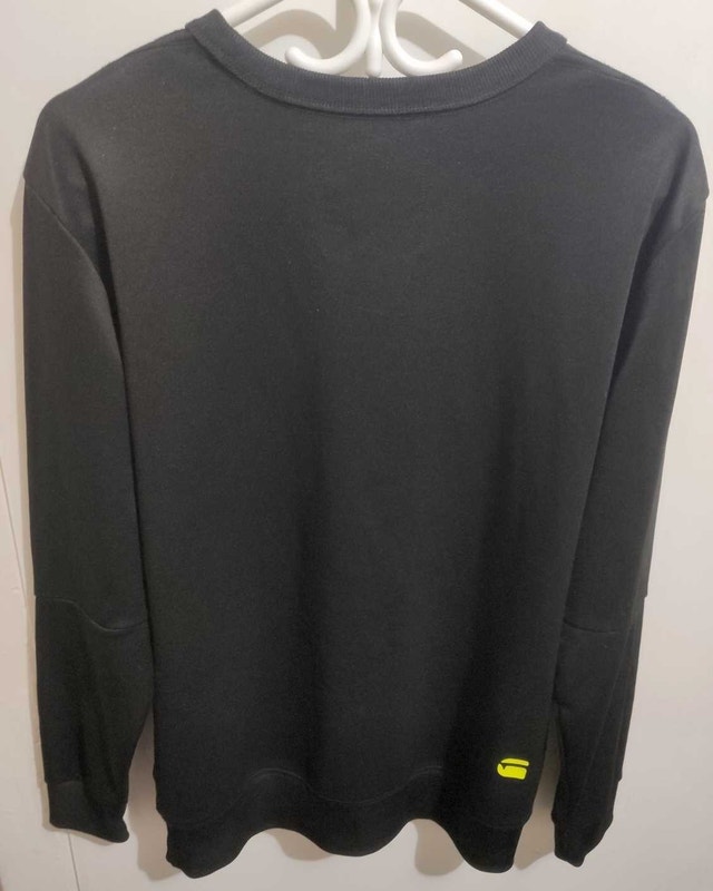 G-Star UnCooked Size M Menswear - photo 3