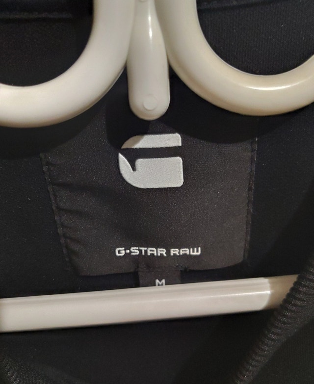 G-Star UnCooked Size M Menswear - photo 5