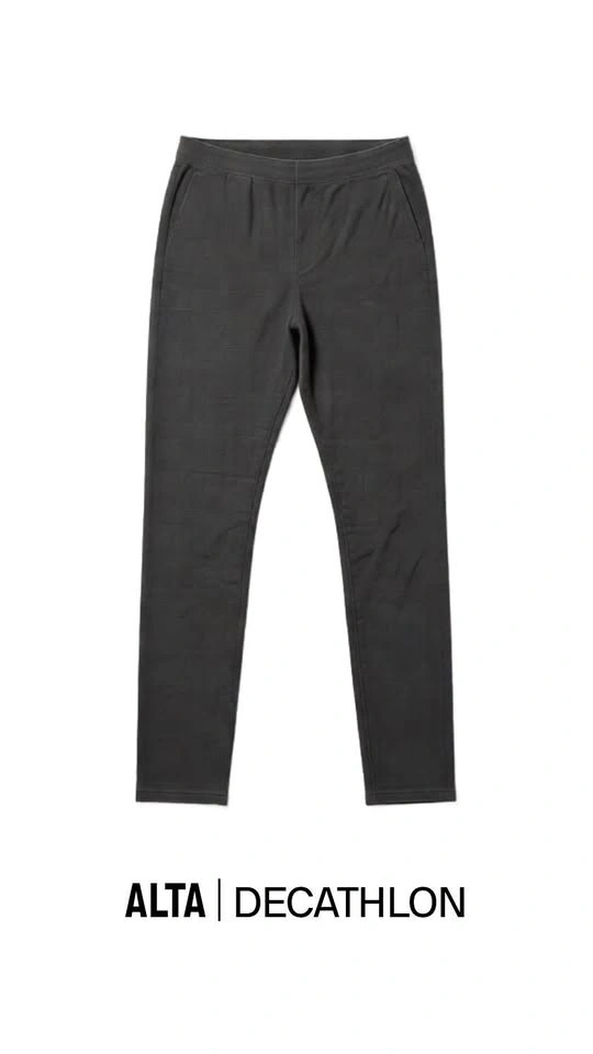 Decathlon leggings