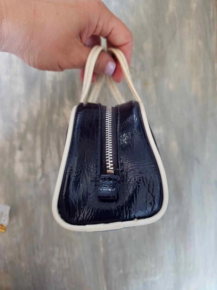 Vintage Adidas mini bag, Adidas mini bowling bag - photo 2