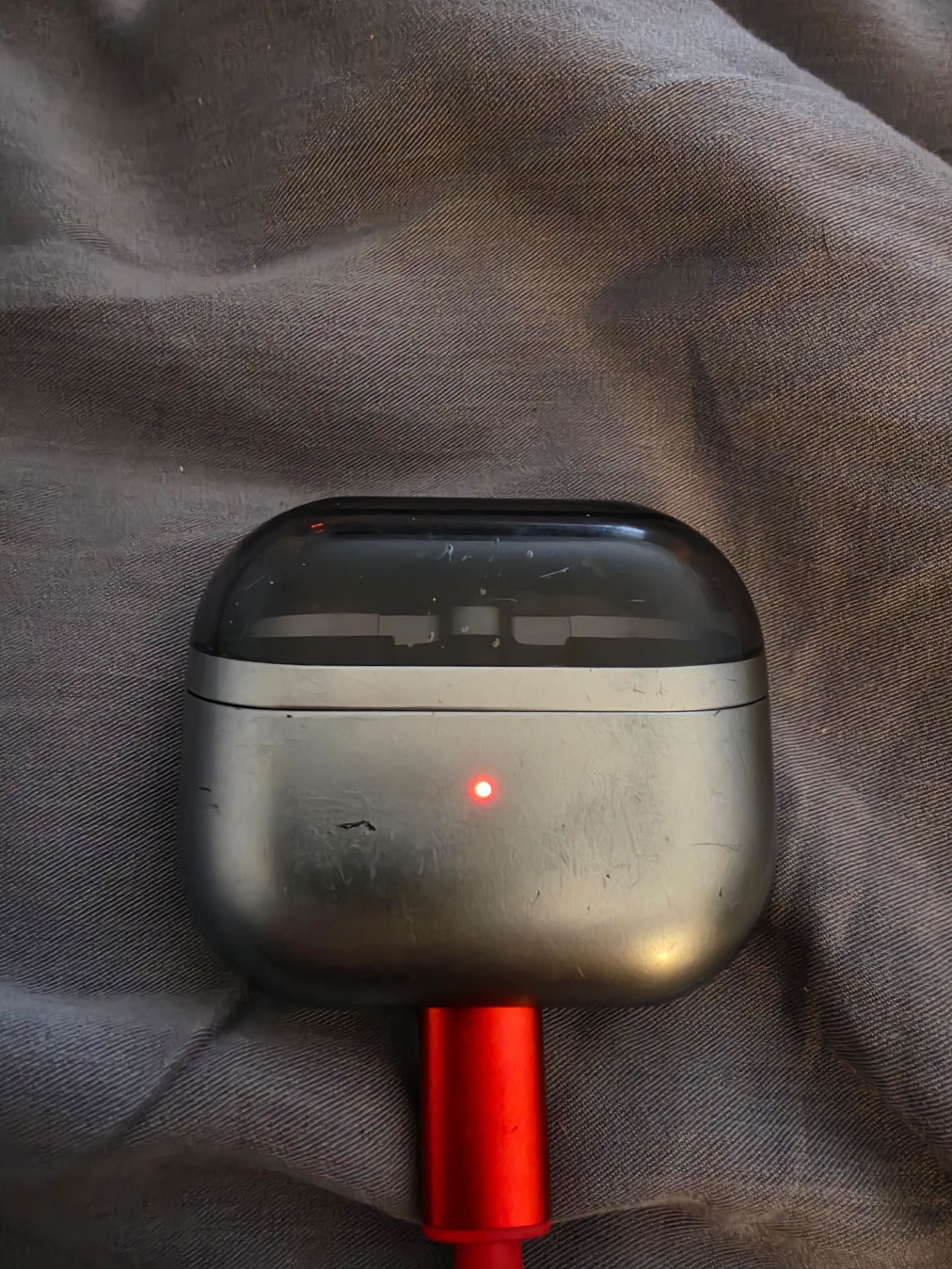 Samsung Buds 3 Pro Case (No Earbuds!)