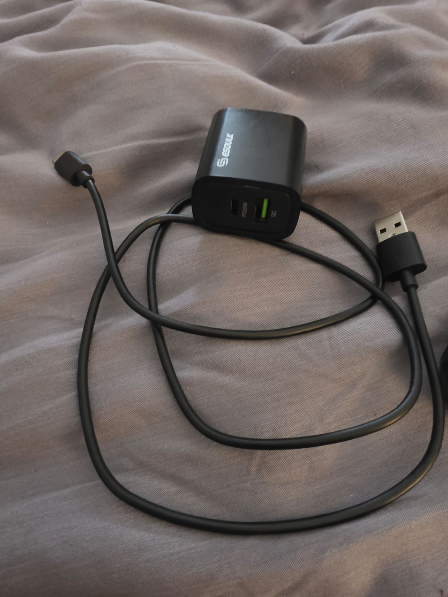 Samsung Buds 3 Pro Case (No Earbuds!) - photo 2
