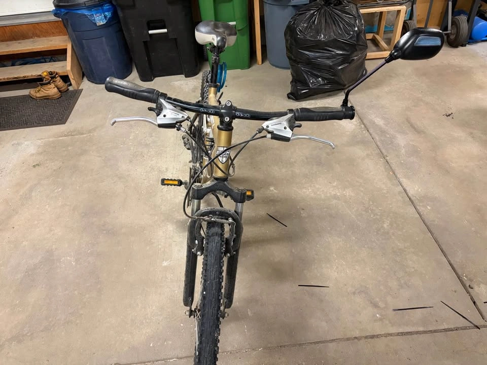 Mountain Bike - Youth/Adult S - photo 2