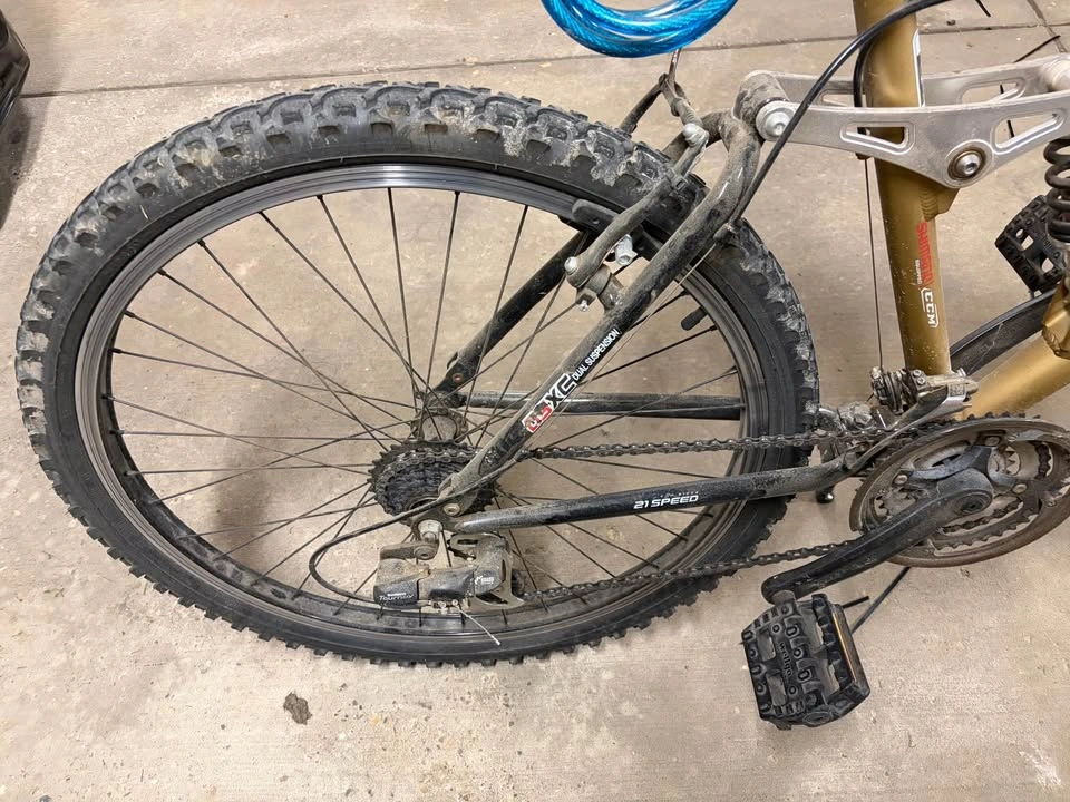Mountain Bike - Youth/Adult S - photo 3