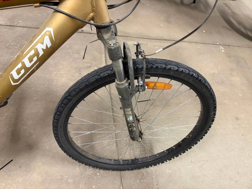 Mountain Bike - Youth/Adult S - photo 4