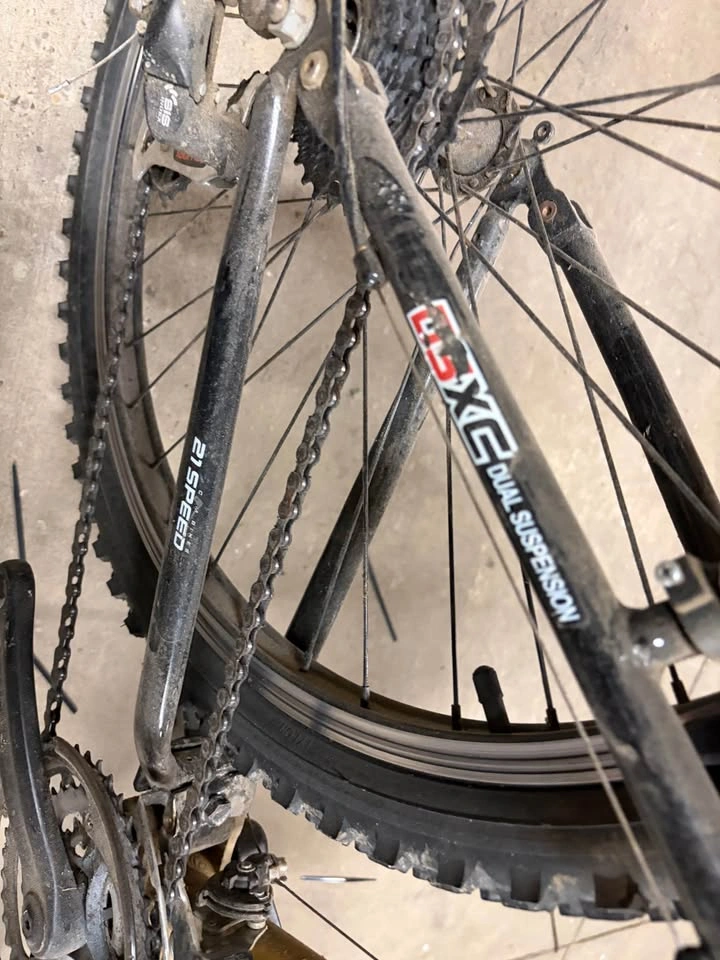 Mountain Bike - Youth/Adult S - photo 5