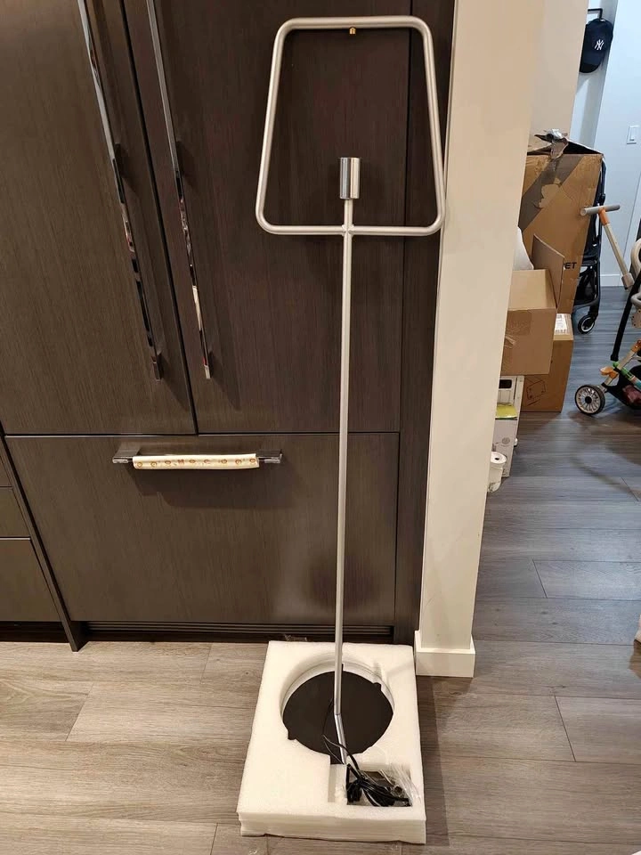 Floor lamp 56"-58"