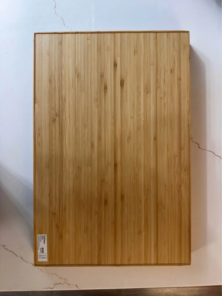 IKEA VARIERA Bamboo Knife Tray - photo 2