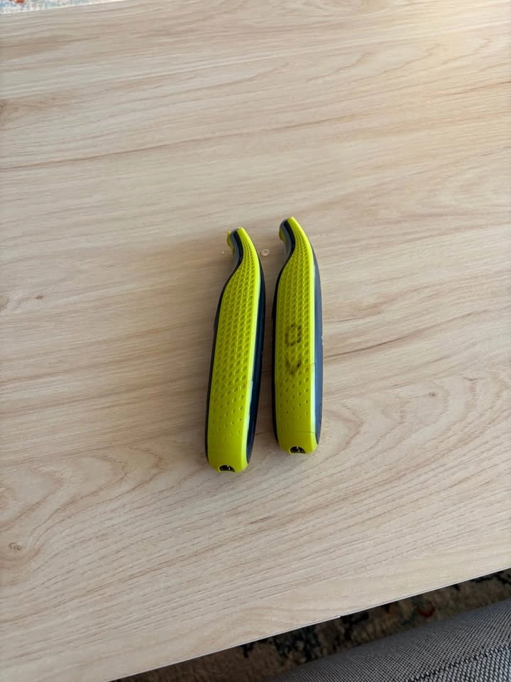 Philips OneBlade Electric Trimmer Handles - photo 3