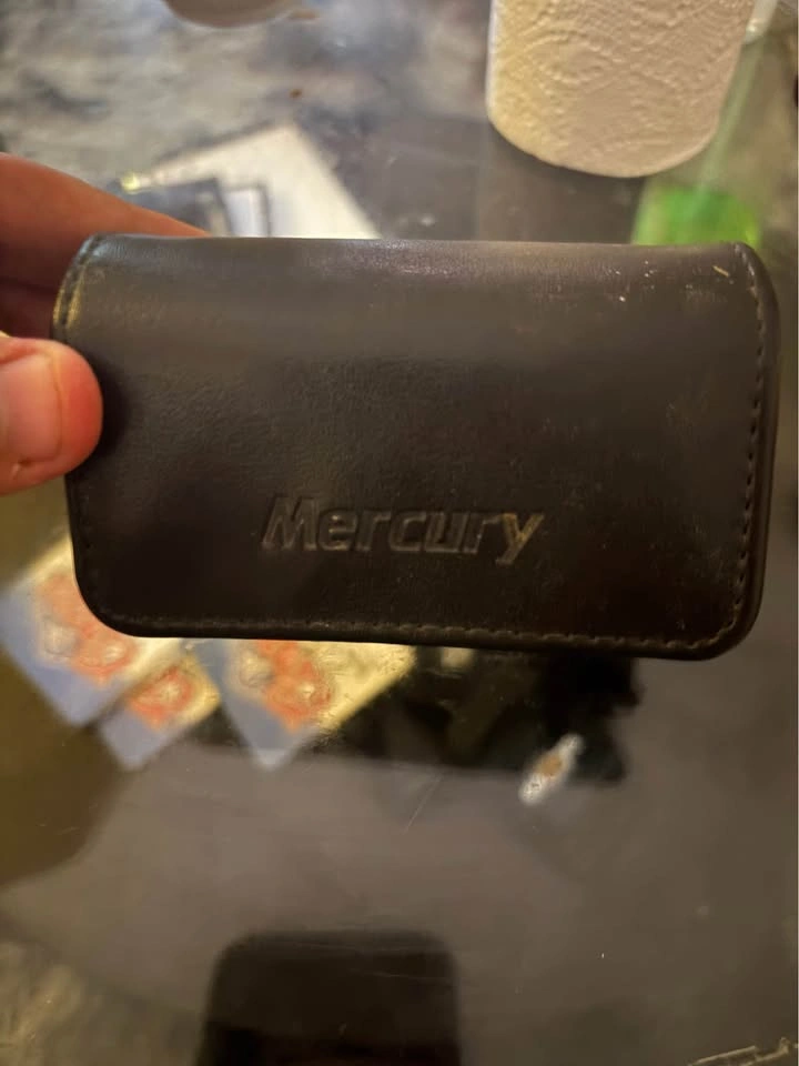 Mercury CyberPix S-330 Digital Camera – Red - photo 4