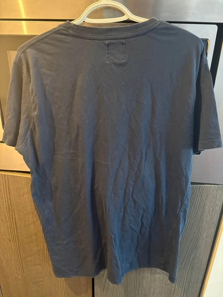 Peace Collective "Home Is Toronto" Blue Jays T-Shirt (Navy, Mens - photo 5