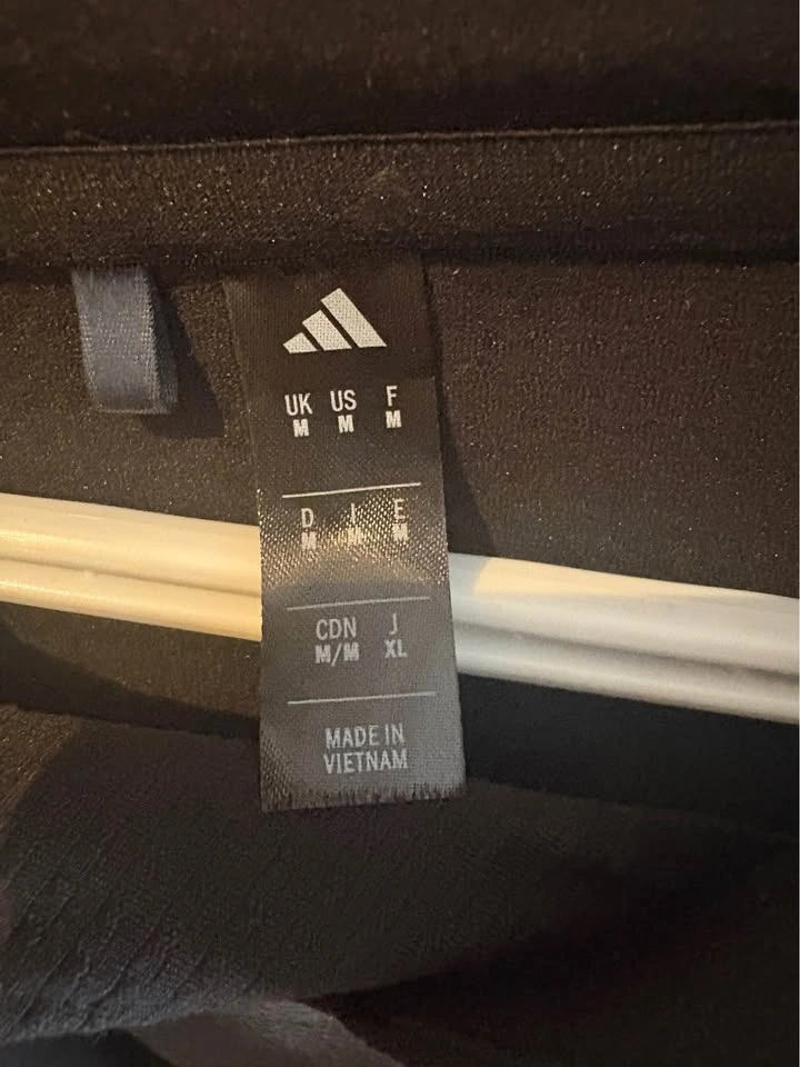 Adidas Men's Performance Textured Lightweight Pullover Hoodie - photo 3