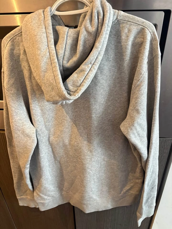 UBC Hoodie – University of British Columbia (Grey, Mens Large) - photo 3