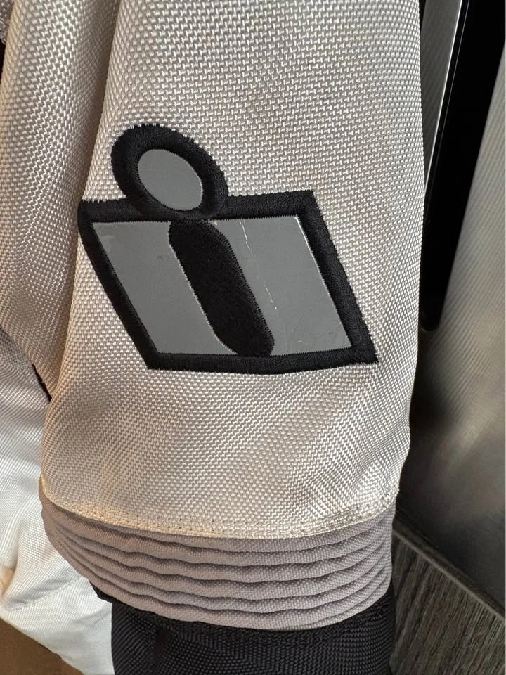 Icon Overlord Performance Textile Motorcycle Riding Jacket - photo 5