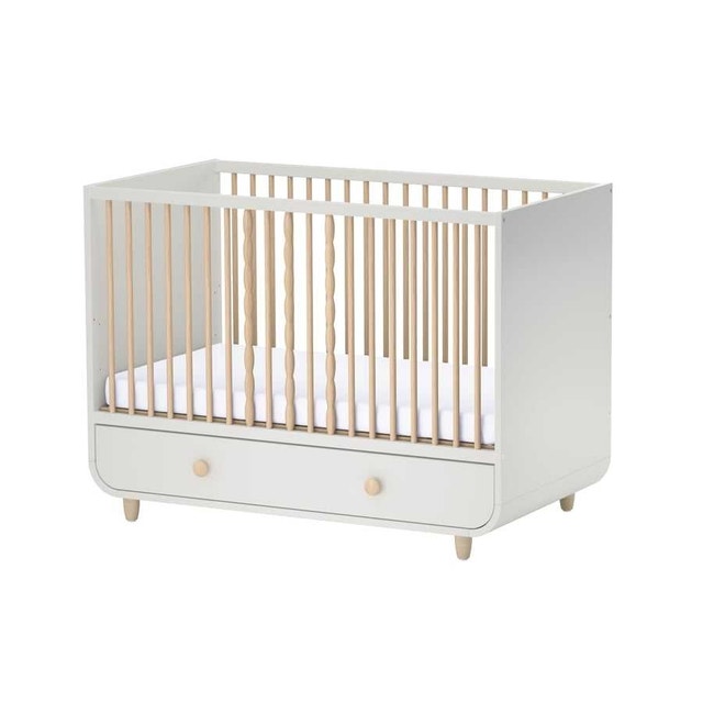 IKEA MYLLRA Crib