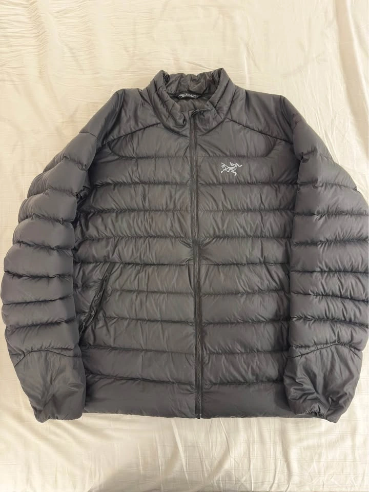 Men’s Arc'teryx Cerium Jacket XXL