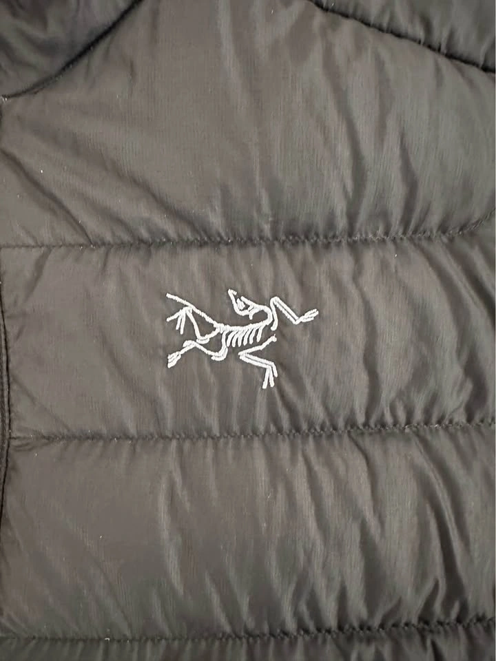 Men’s Arc'teryx Cerium Jacket XXL - photo 2