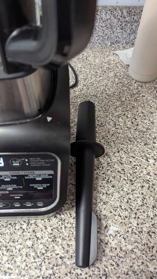 Ninja Foodi Cold & Hot Blender - photo 3