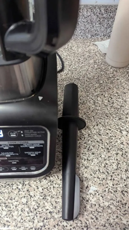Ninja Foodi Cold & Hot Blender - photo 3