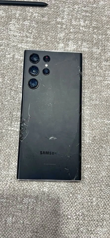Samsung S22 - Battery issue, otherwise works perfectly