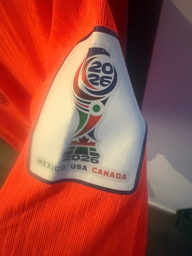 Nike Netherlands Virgil Van Dijk Jersey - Med, Large, XL - photo 4