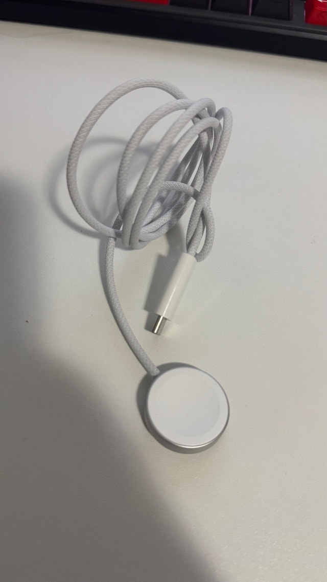 Apple Watch Series 10 46mm – GPS - photo 4
