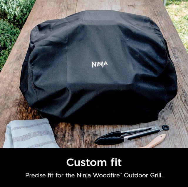 NEW Ninja XSKCOVER Premium Outdoor Cover (OG700 Series)
