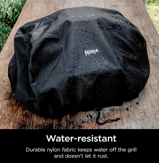 NEW Ninja XSKCOVER Premium Outdoor Cover (OG700 Series) - photo 2