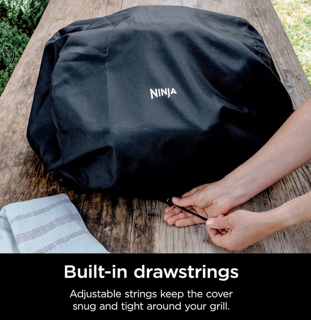 NEW Ninja XSKCOVER Premium Outdoor Cover (OG700 Series) - photo 3