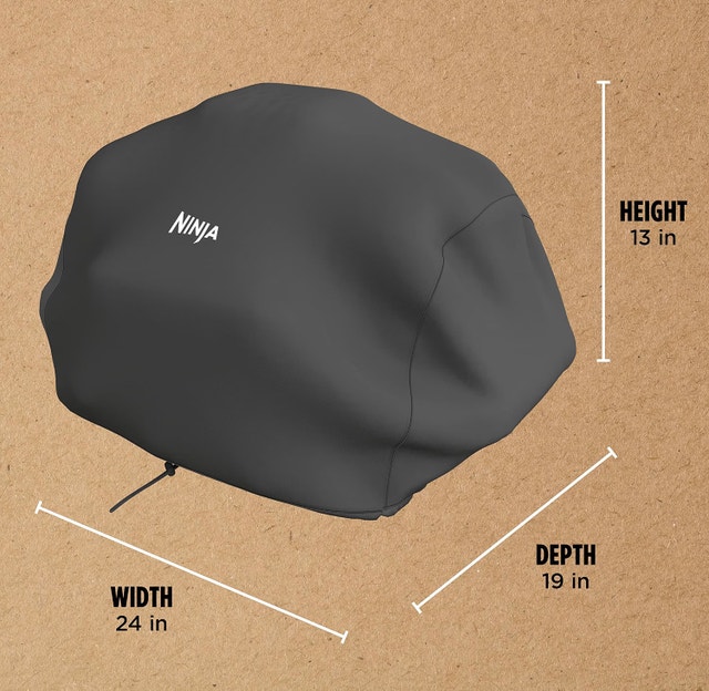 NEW Ninja XSKCOVER Premium Outdoor Cover (OG700 Series) - photo 5