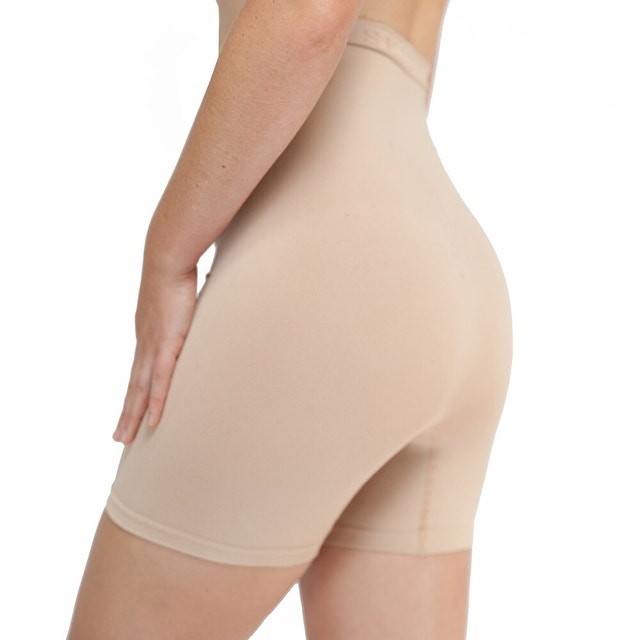 NEW SKINEEZ Skincarewear Thigh Smoother, Nude, M/L - photo 2