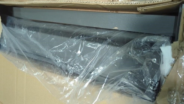 NEW Retractable Side Awning, 71''x 138'' Outdoor Privacy Screen - photo 5