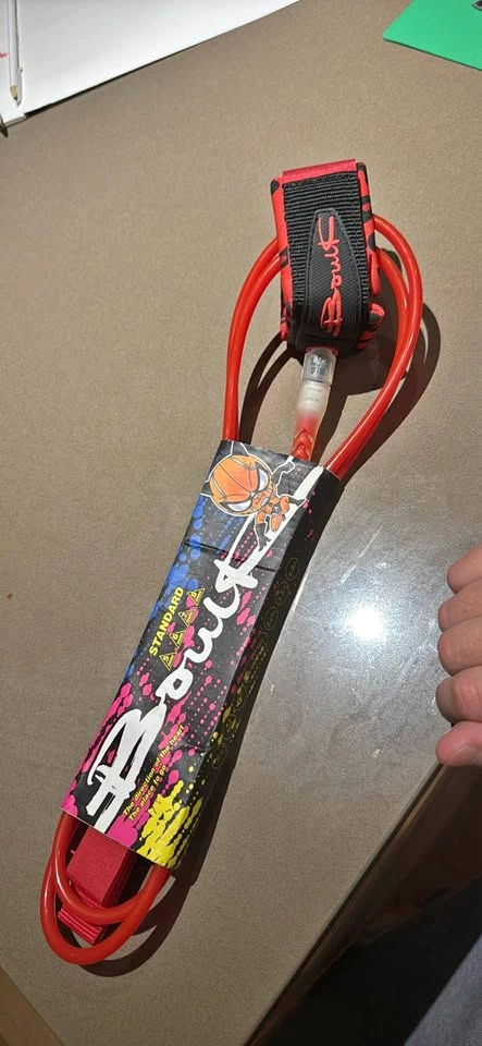 surf leash SUP leash