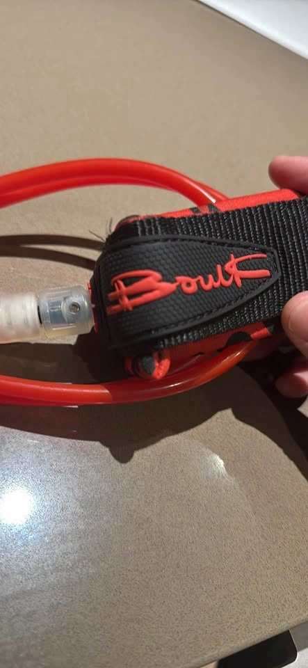 surf leash SUP leash - photo 2