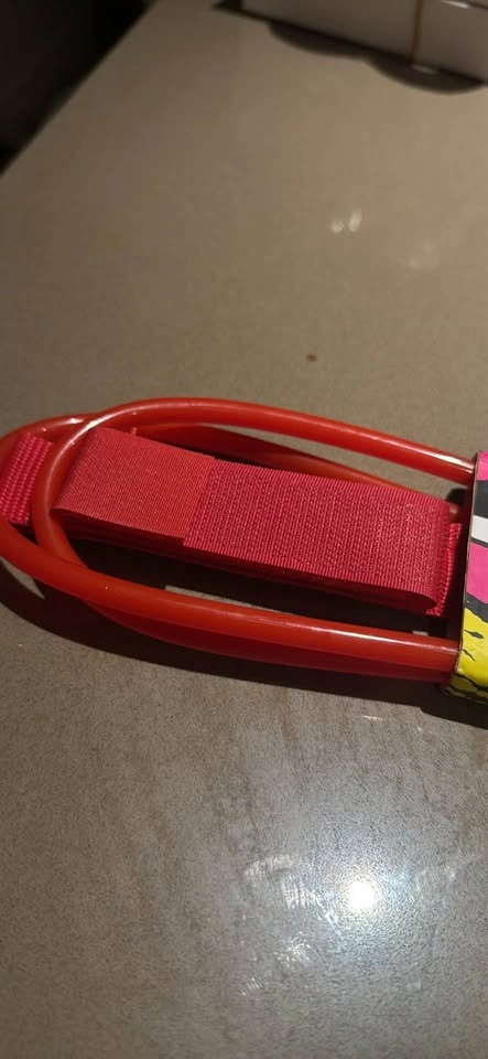 surf leash SUP leash - photo 3