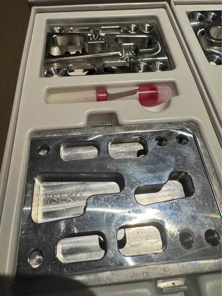 Quick conversion bracket for skateboard - photo 4