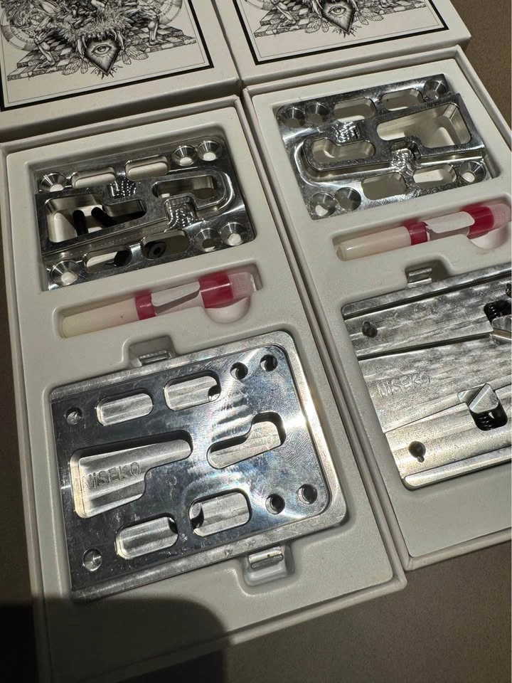 Quick conversion bracket for skateboard - photo 5