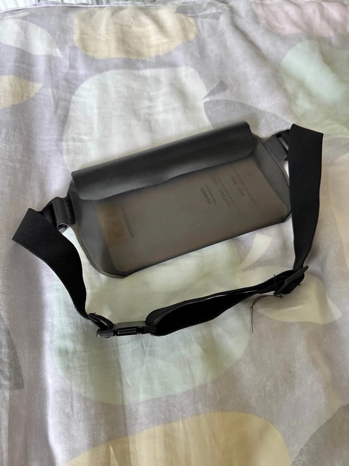 IPX8 Waterproof Waist Pouch