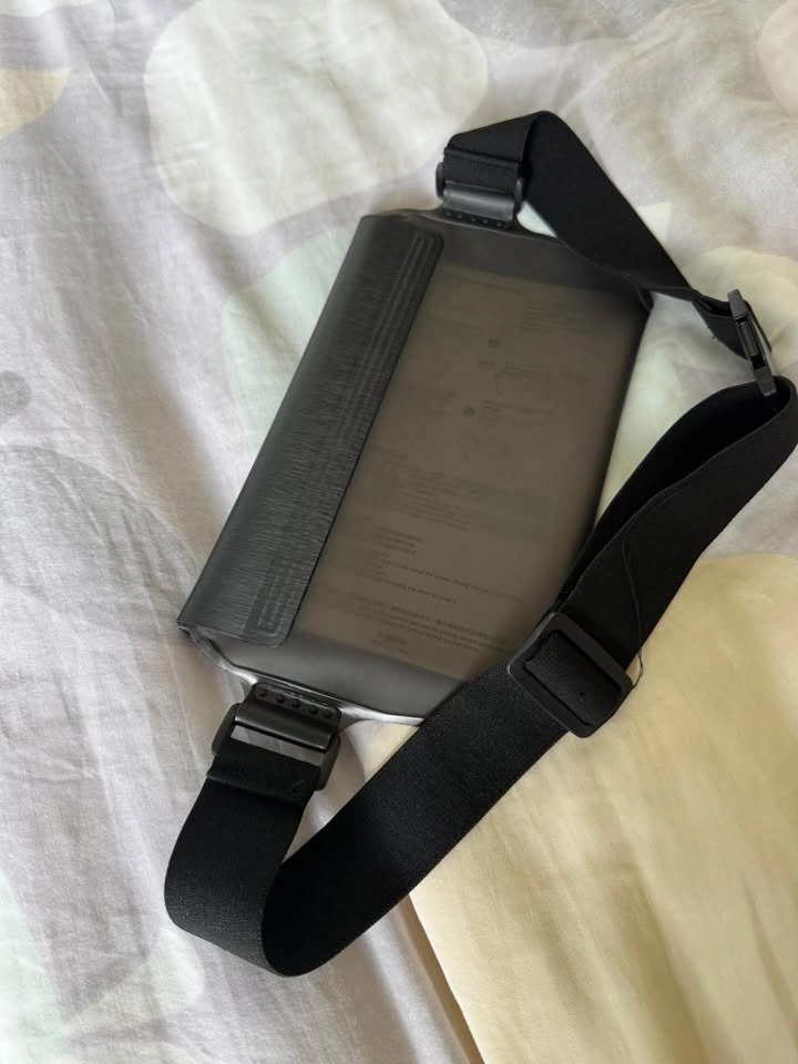 IPX8 Waterproof Waist Pouch - photo 2