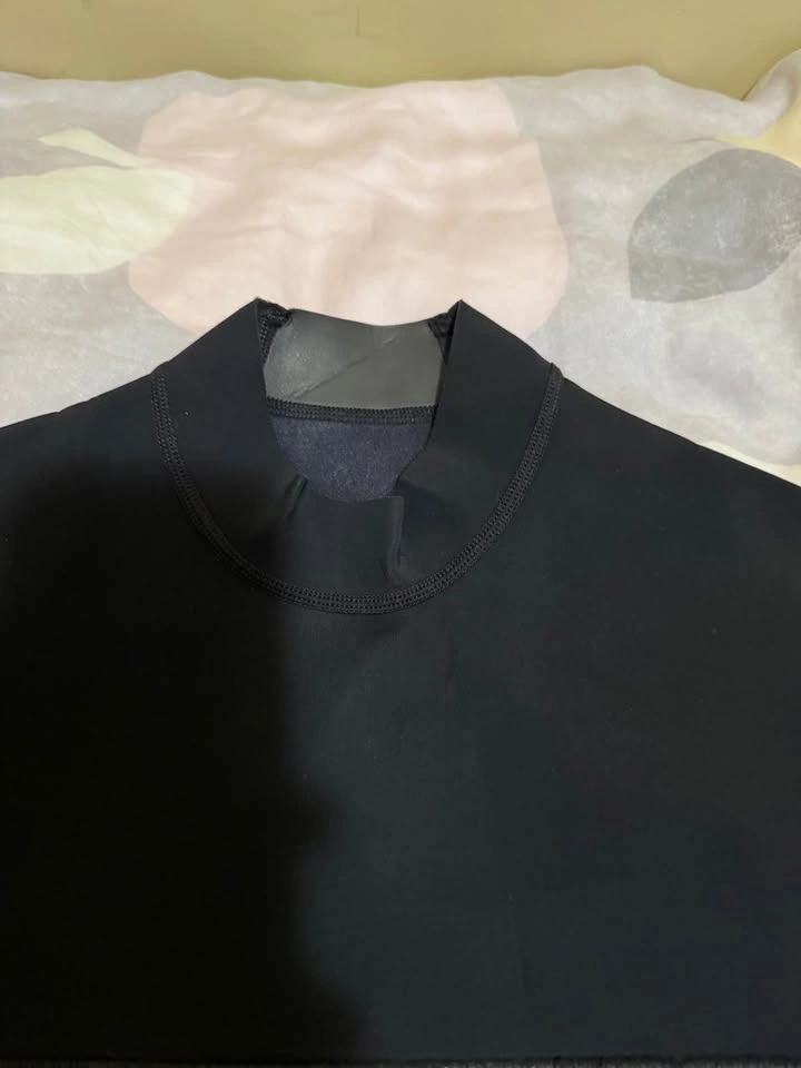 Colby Yamamoto Wetsuit Top - Size XL - photo 2