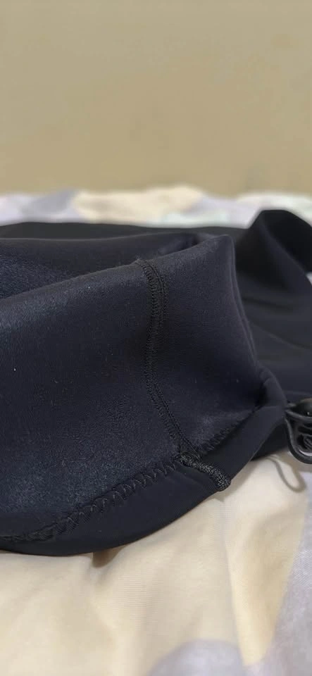 Colby Yamamoto Wetsuit Top - Size XL - photo 5