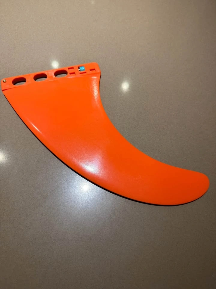 Orange Surfboard SUP Single Fin - photo 2