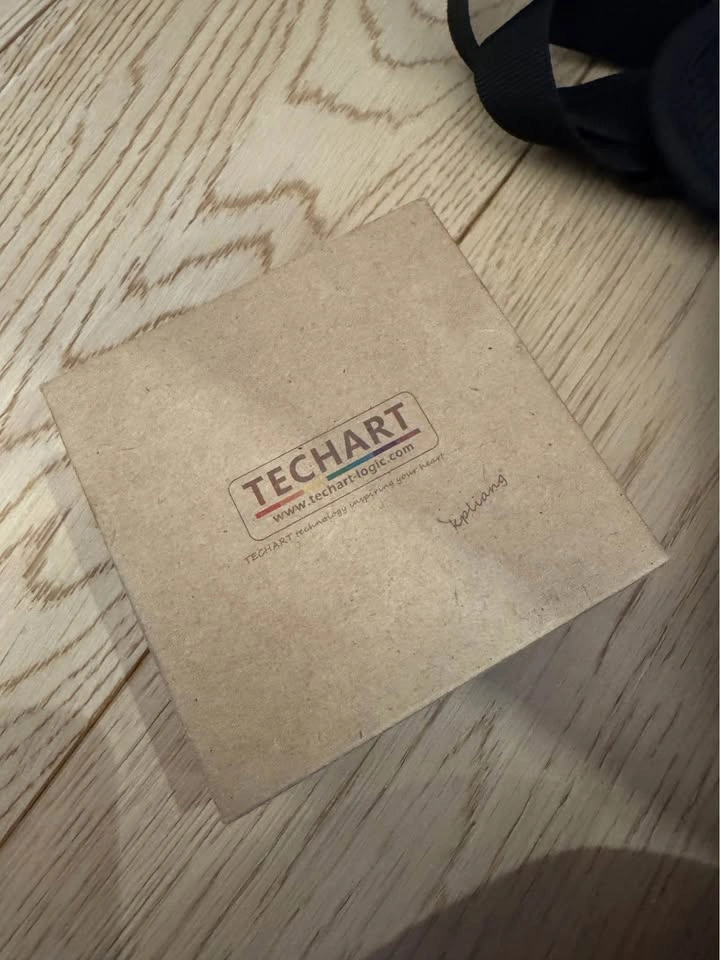 techart Z mount adapter TZM-02 - photo 3
